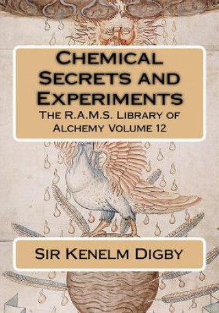 Chemical Secrets and Experiments