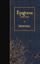 Epigrams: Latin Text