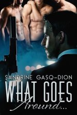 What Goes Around...: The Santoro Stories