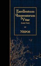 Excellentium Imperatorum Vitae: Latin Text