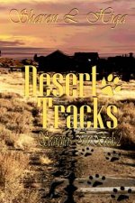 Desert Tracks: Searchers Inc. Book 2