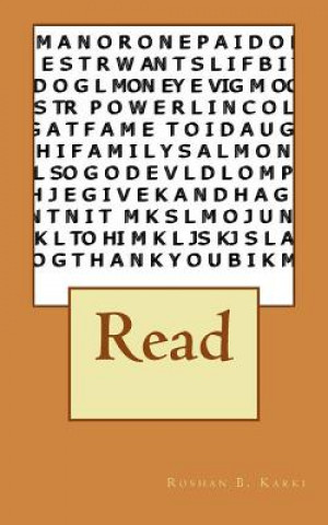 Read