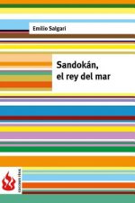 Sandokán, el rey del mar