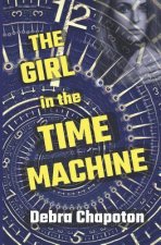 The Girl in the Time Machine