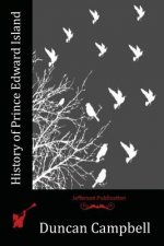 History of Prince Edward Island