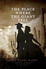 The Place Where The Giant Fell