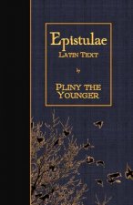 Epistulae: Latin Text