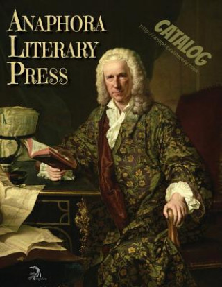 Anaphora Catalog: 2016