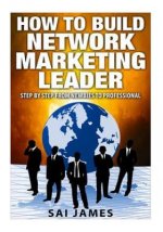 Network Marketing: How To Build Network Marketing Leader Step By Step From Newbi: Understanding Network Marketing Companies, Network Mark
