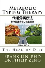 Metabolic Typing Therapy: Healthy Diet