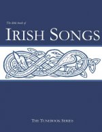 The Little Book of Irish Songs