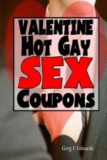 Valentine Hot Gay Sex Coupons