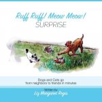 Ruff Ruff, Meow Meow, Surprise