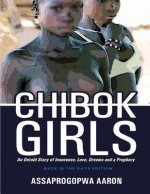 Chibok Girls: An untold story of innocence, love, dreams and a prophecy