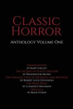 Classic Horror: Anthology Volume One