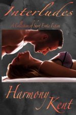 Interludes: A Collection of Short Erotic Fiction