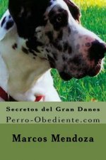 Secretos del Gran Danes: Perro-Obediente.com