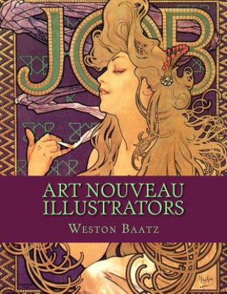 Art Nouveau Illustrators