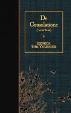 De Consolatione: Latin Text