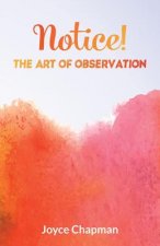 Notice! The Art Of Observation