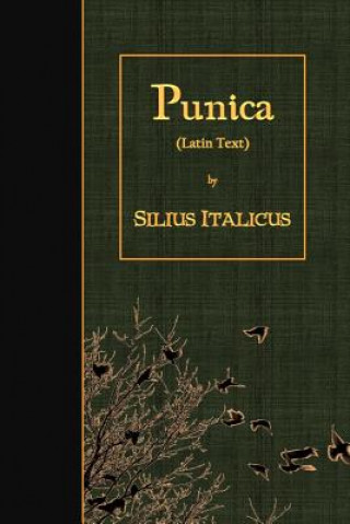 Punica: Latin Text
