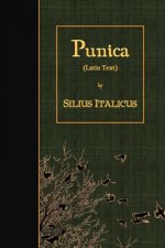 Punica: Latin Text