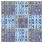Color Spell Learn: CODA to DRAW