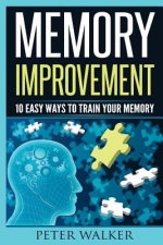 Memory Improvement: 10 Easy Ways to Train You Memory