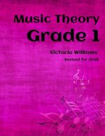 Grade One Music Theory: for ABRSM Candidates