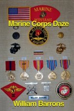 Marine Corps Daze