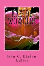 Kreyol Wowoloy: The Best Stories and Poems in Kreyol