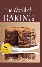 The World of Baking