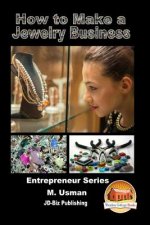 How to Make a Jewelry Business
