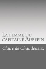 La femme du capitaine Aubépin
