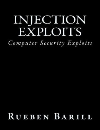 Injection Exploits: Computer Security Exploits