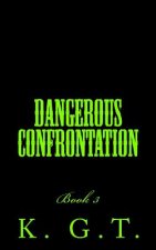 Dangerous Confrontation: Book 3