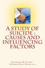 A Study of Suicide: Causes and Influencing Factors
