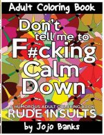 Adult Coloring Book