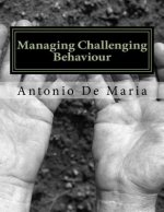 Managing Challenging Behaviour: Success with Managing Challenging Behaviour; A PRO-ACTIVE APPROACH