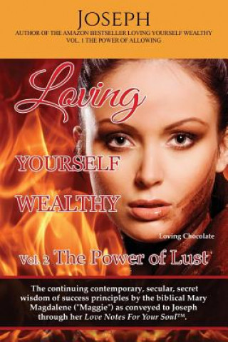 Loving Yourself Wealthy Vol. 2 The Power of Lust