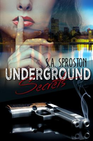 Underground Secrets