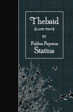 Thebaid: Latin Text