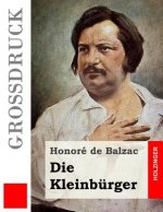 Die Kleinbürger (Großdruck)