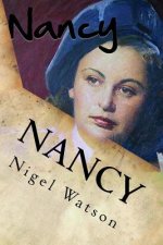 Nancy: The Special Operations Executive Chronicles 1
