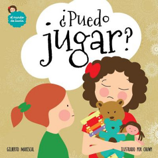 ?Puedo jugar?