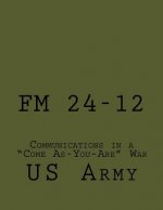 FM 24-12: Communications in a 
