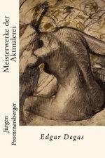 Meisterwerke der Aktmalerei: Edgar Degas