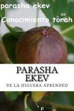 Parasha Ekev: El Secreto Biblico de La Higuera