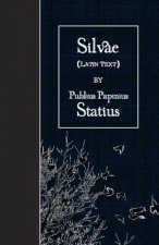 Silvae: Latin Text