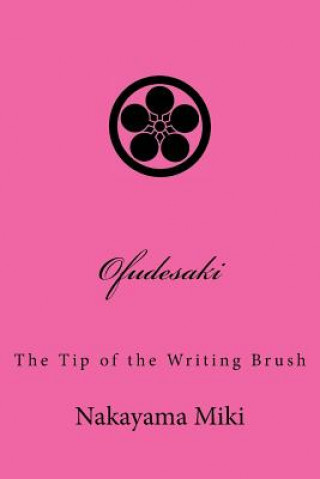 Ofudesaki: The Tip of the Writing Brush